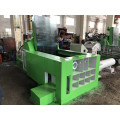 Hydraulic Scrap Metal Copper Wire Baler for Recycling